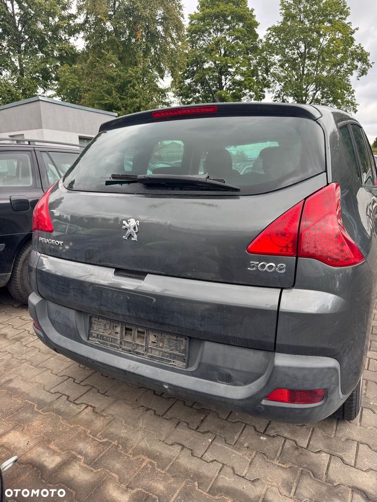 Peugeot 3008 na części - 5