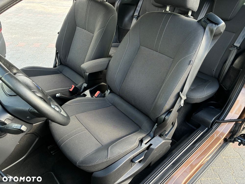 Ford B-MAX 1.0 EcoBoost Ambiente - 14