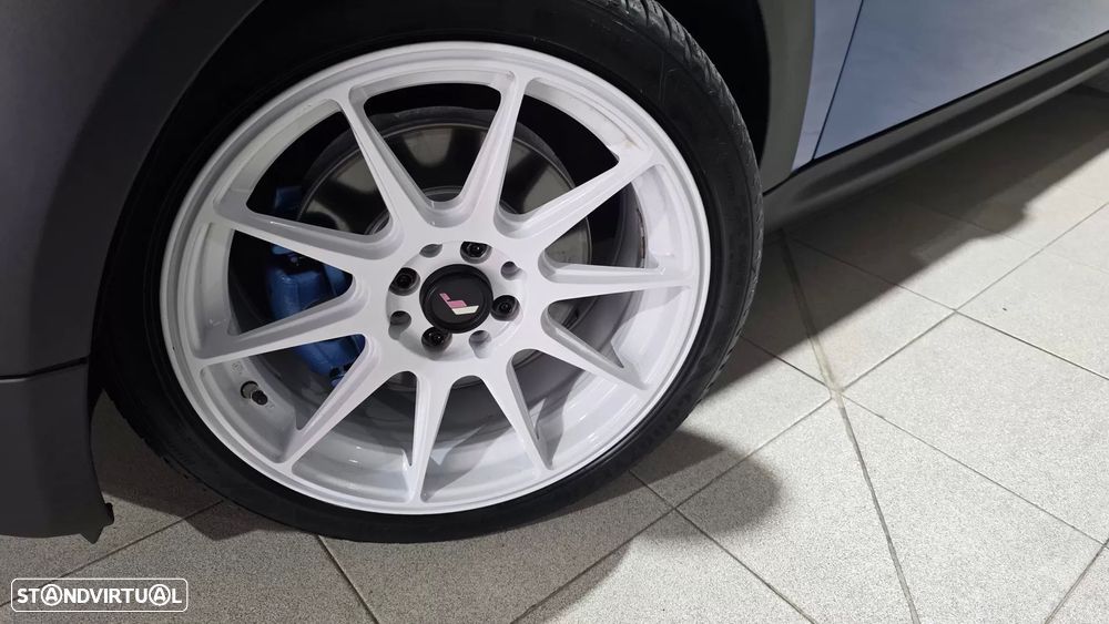 MINI 3 Portas Cooper S - 18