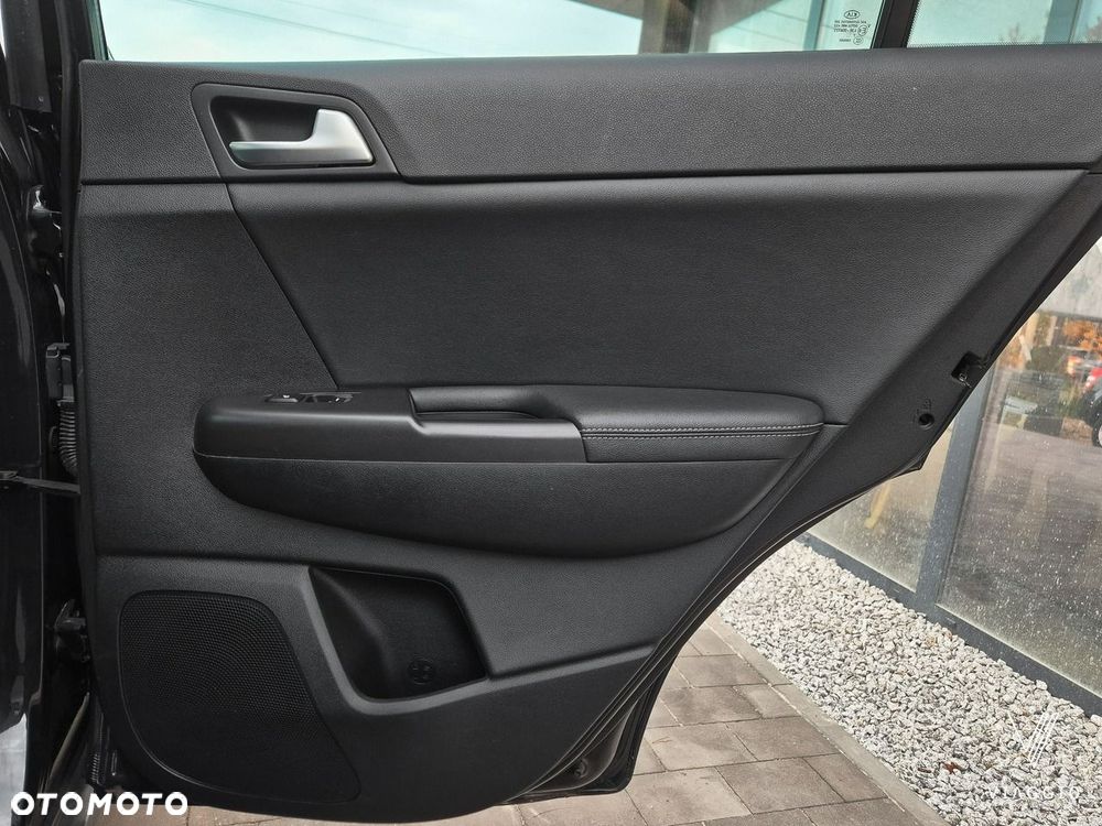 Kia Sportage - 26