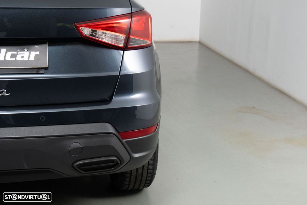 SEAT Arona 1.0 TSI Style DSG - 18