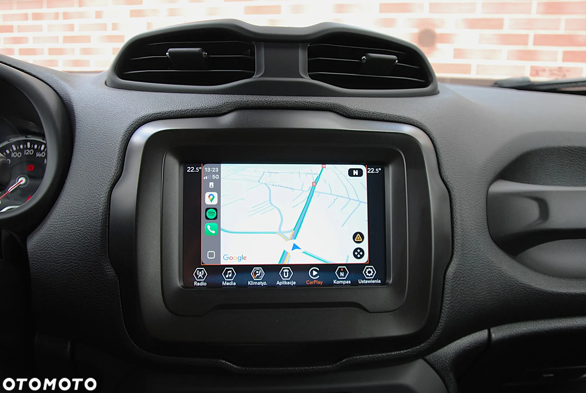 Jeep Renegade 1.4 MultiAir Limited FWD S&S - 29
