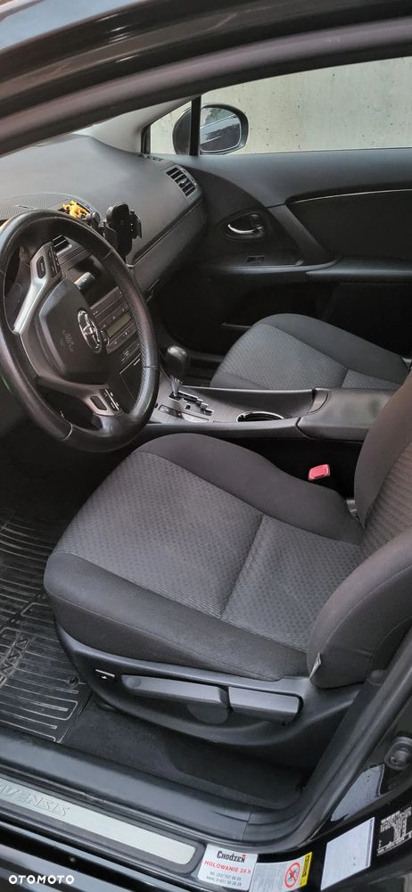 Toyota Avensis 1.8 Luna MS - 23