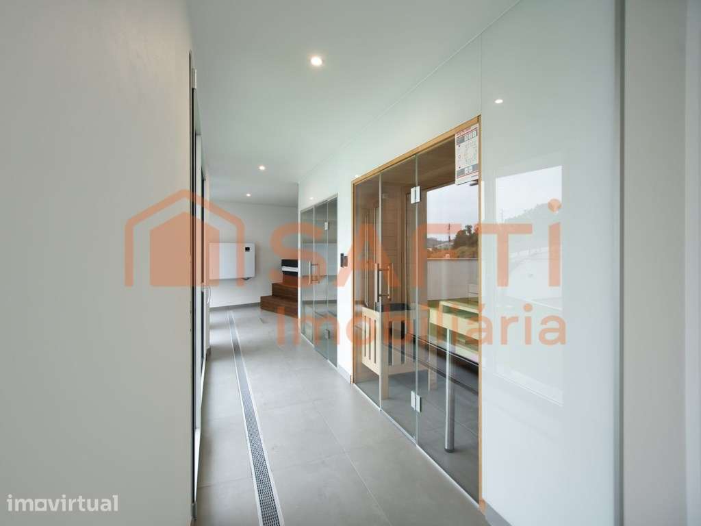 Condomínio do Marquês T3 Duplex | Pombal - Grande imagem: 4/27