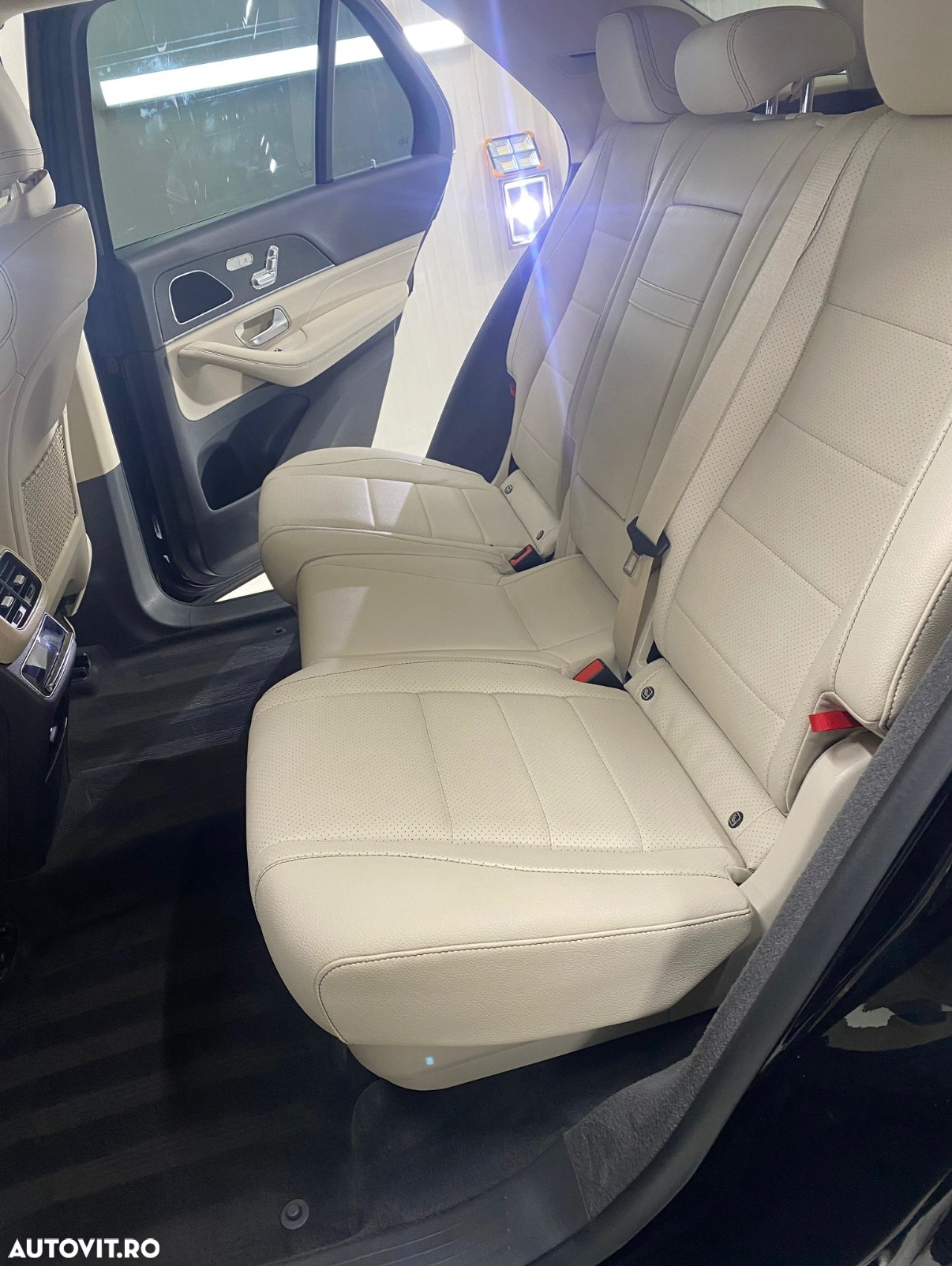 Mercedes-Benz GLE 450 MHEV 4MATIC - 15