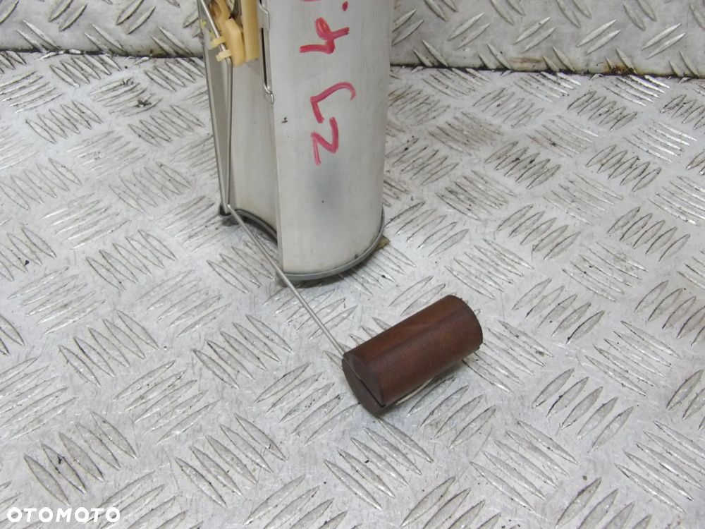 JEEP GRAND CHEROKEE ZJ 4.0 POMPA PALIWA PŁYWAK KPL. - 4