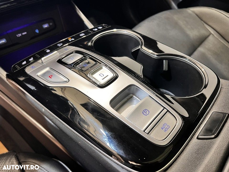 Hyundai Tucson - 21