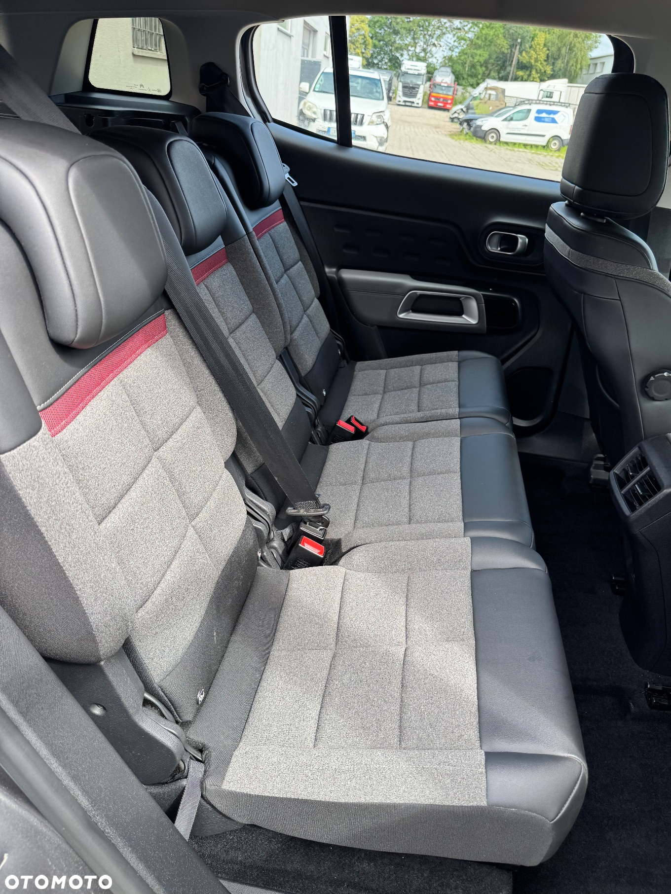 Citroën C5 Aircross 1.6 PHEV 225 Feel EAT8 - 13