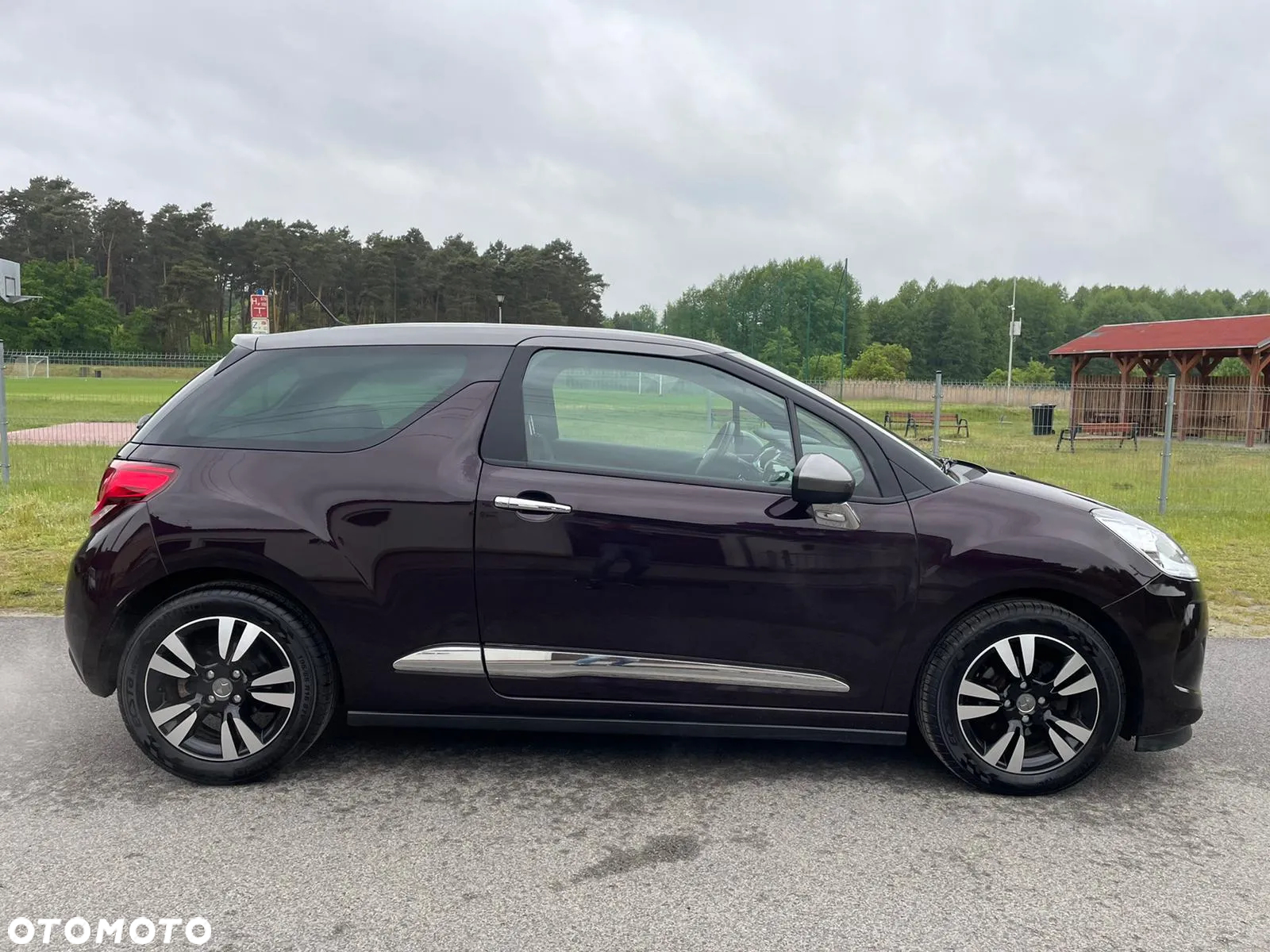 Citroën DS3 - 5