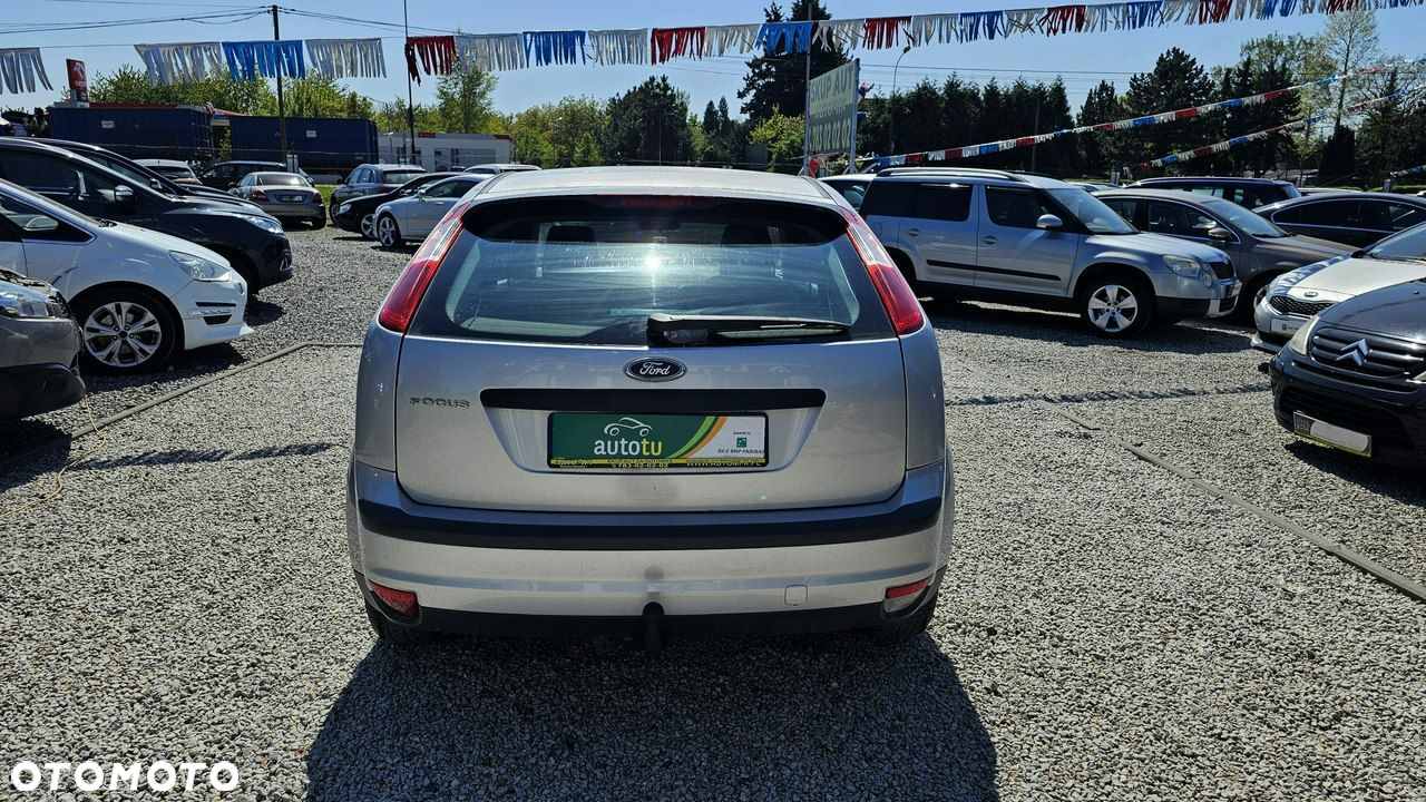 Ford Focus - 12