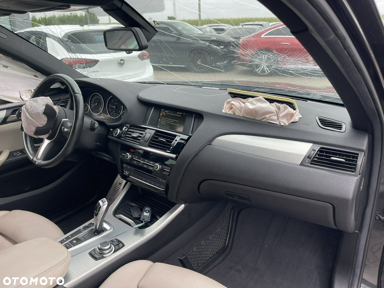 BMW X4 xDrive20d M Sport - 10