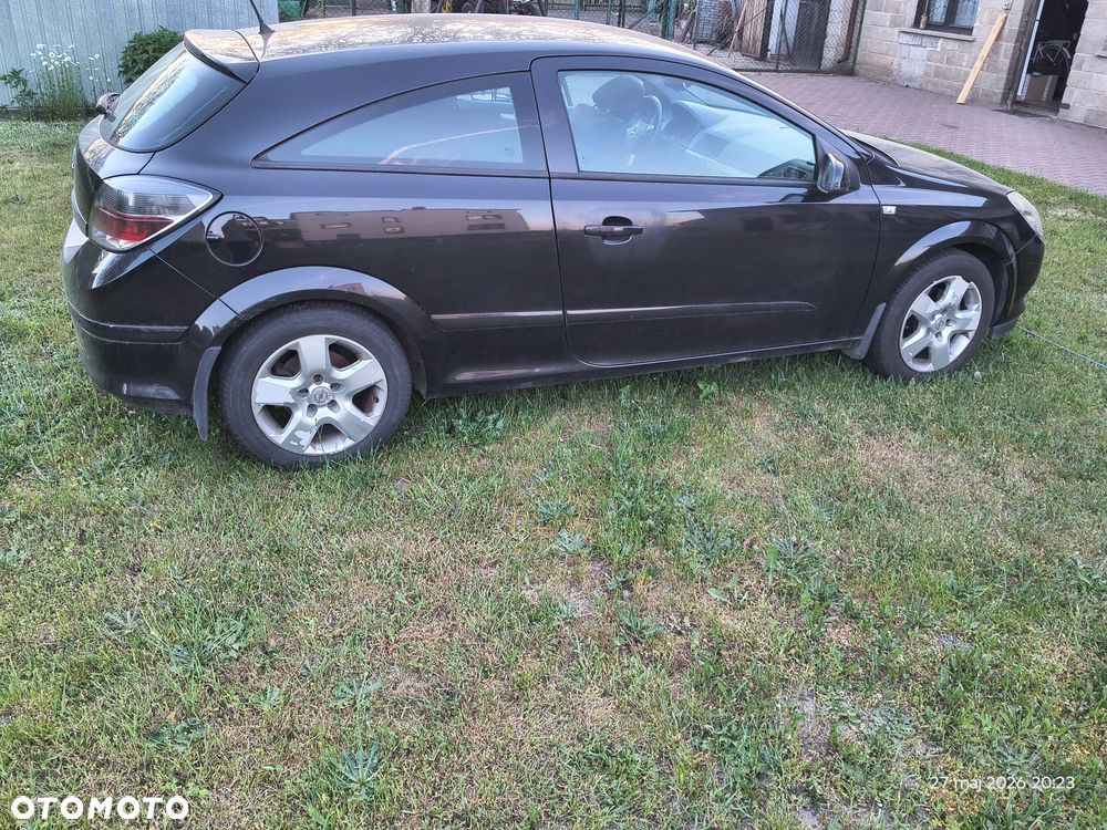 Opel Astra 1.6 - 6