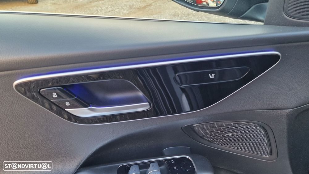 Mercedes-Benz C 220 d Avantgarde - 15