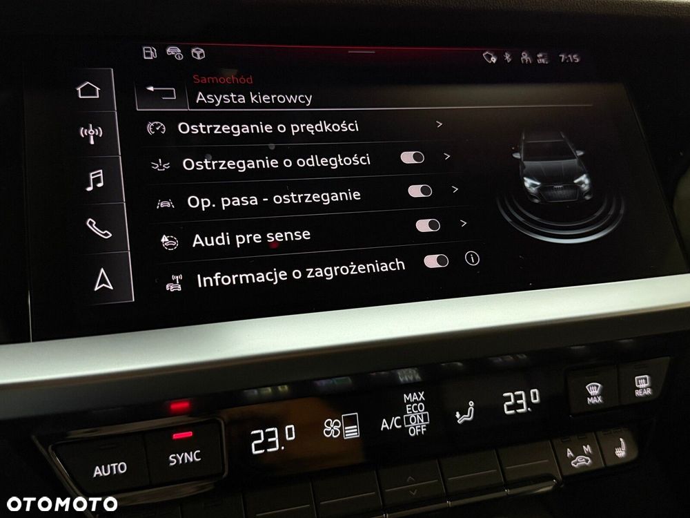 Audi A3 - 39