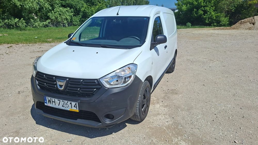 Dacia DOKKER - 14