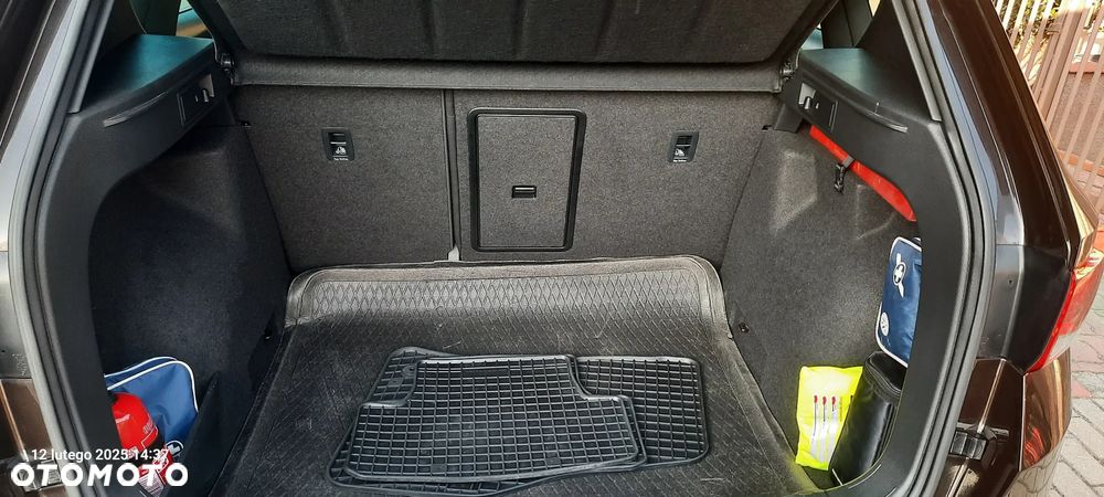 Seat Ateca 1.4 Eco TSI Xcellence S&S DSG - 16