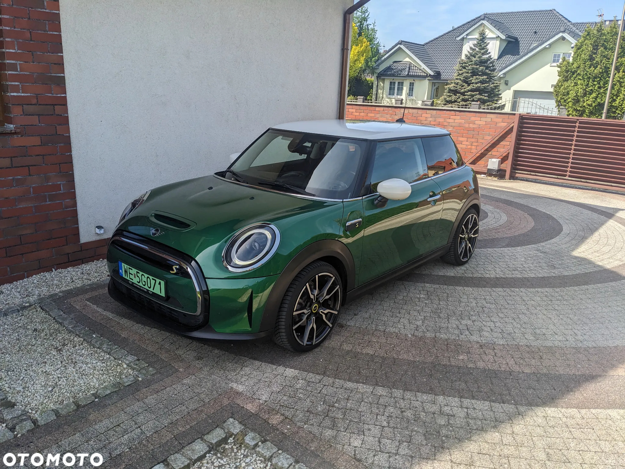 MINI Inny - 3
