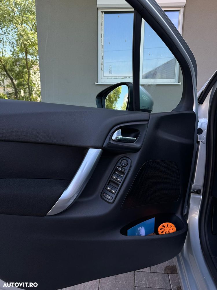 Citroën C3 1.6 e-HDI Airdream Exclusive - 27