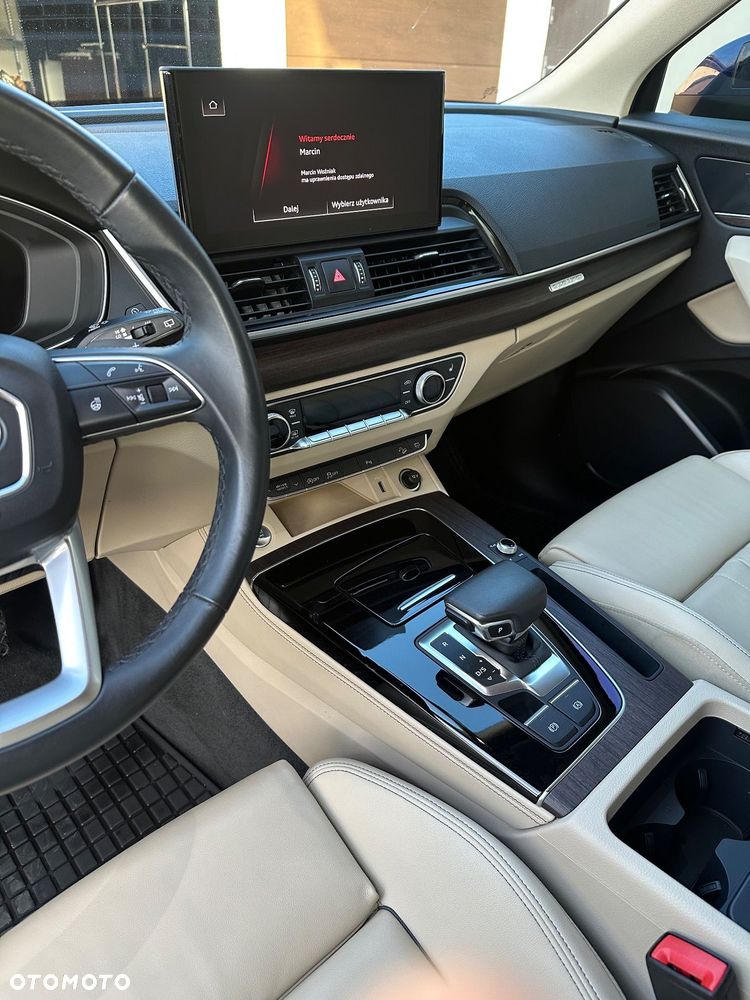 Audi Q5 - 17