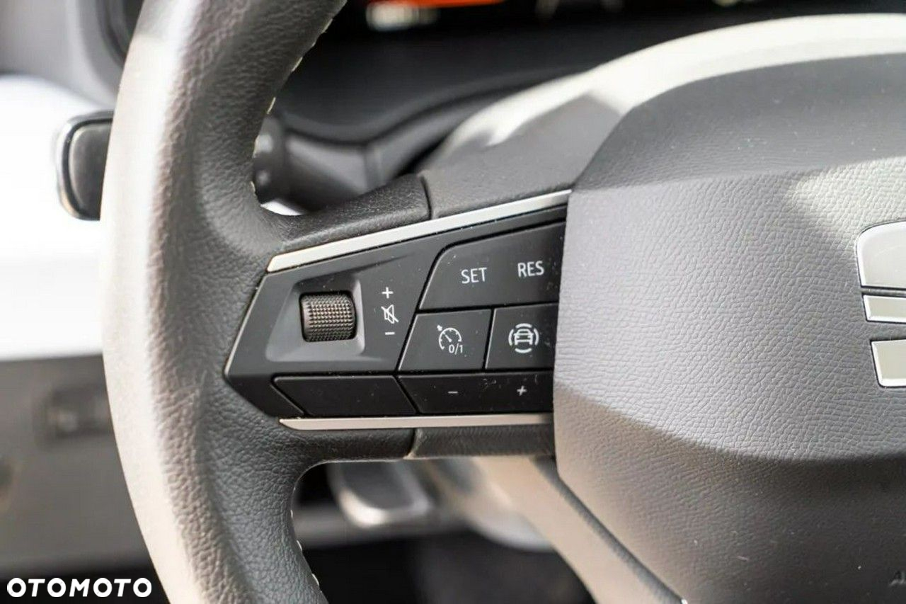 Seat Arona 1.0 TSI Style S&S DSG - 27
