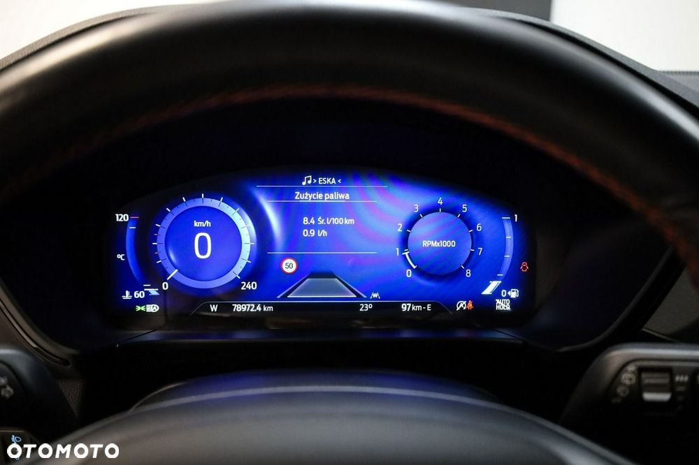 Ford Kuga 1.5 EcoBoost ST-LINE - 16