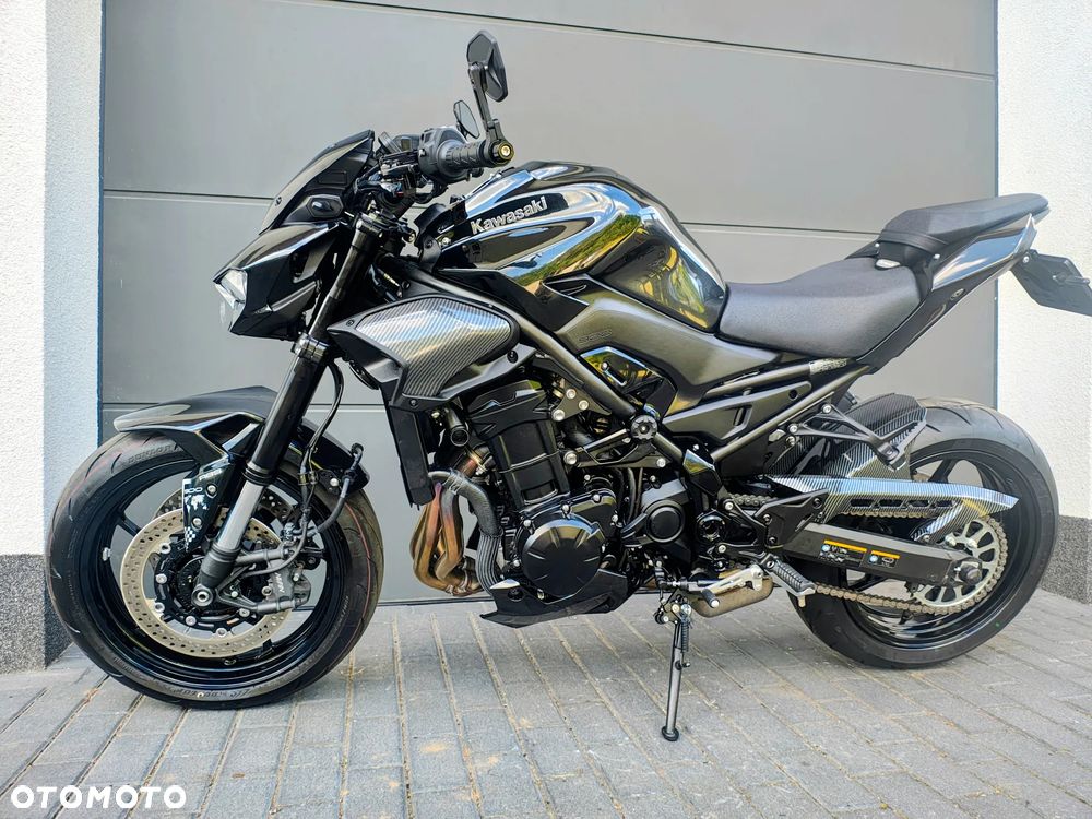 Kawasaki Z 900 - 2