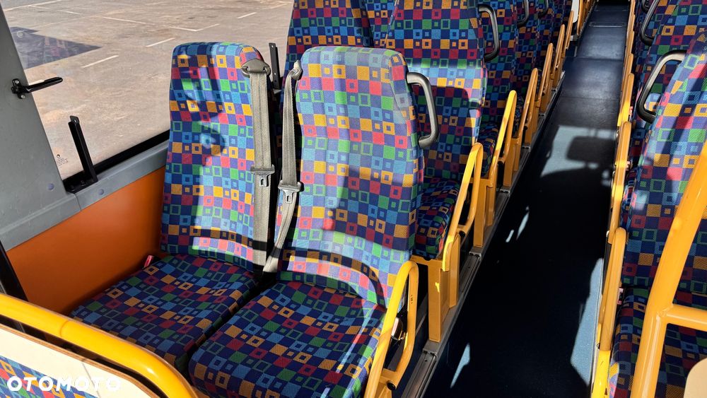 Irisbus Recreo Crosway / 55+1 miejsc/ cursor8 / CENA: 54000zł netto - 10