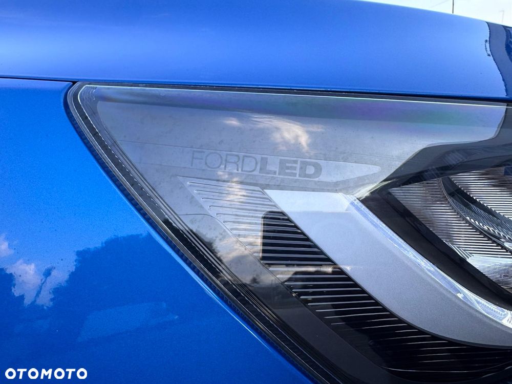 Ford Focus 1.0 EcoBoost Titanium - 8