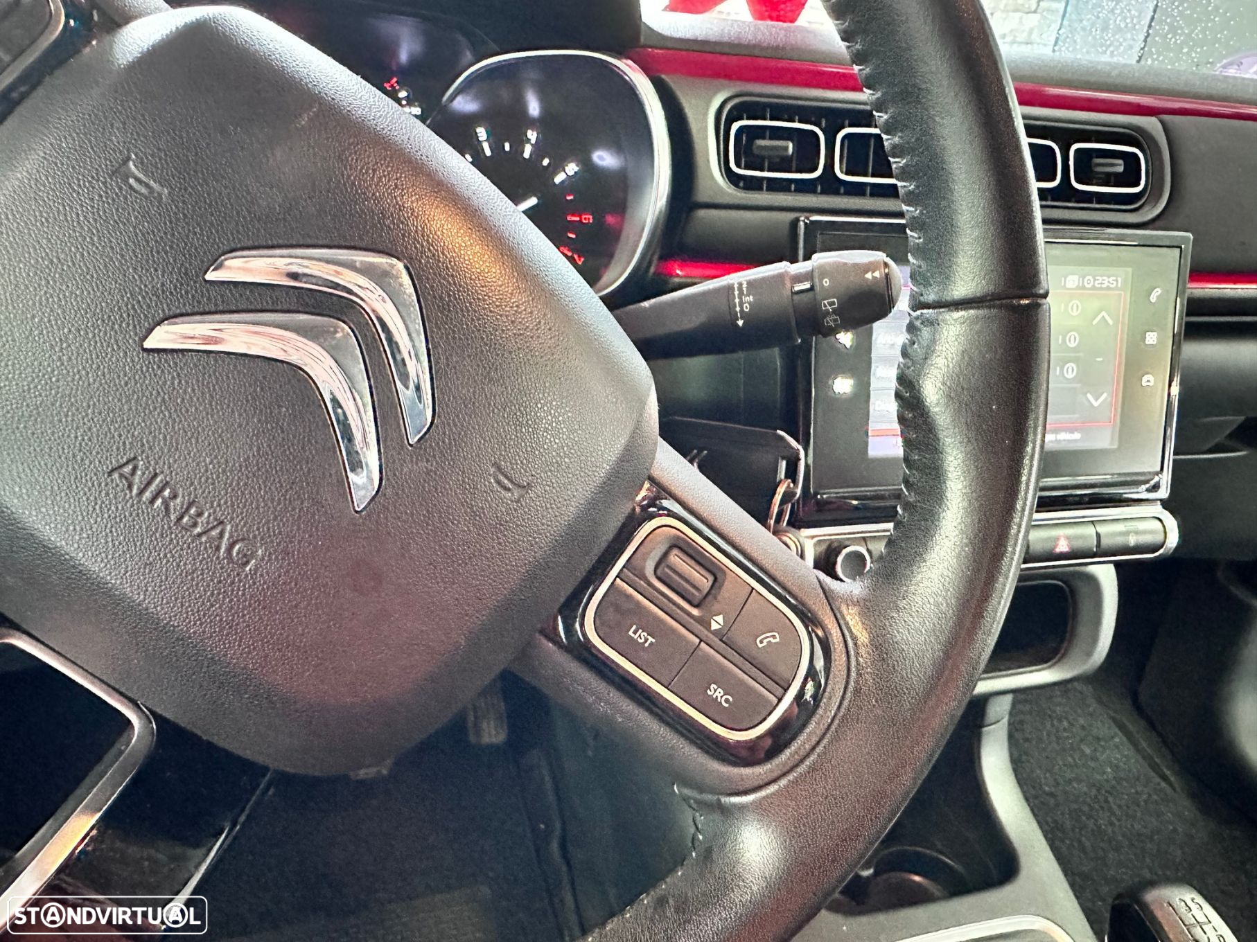 Citroën C3 1.2 PureTech Feel - 18