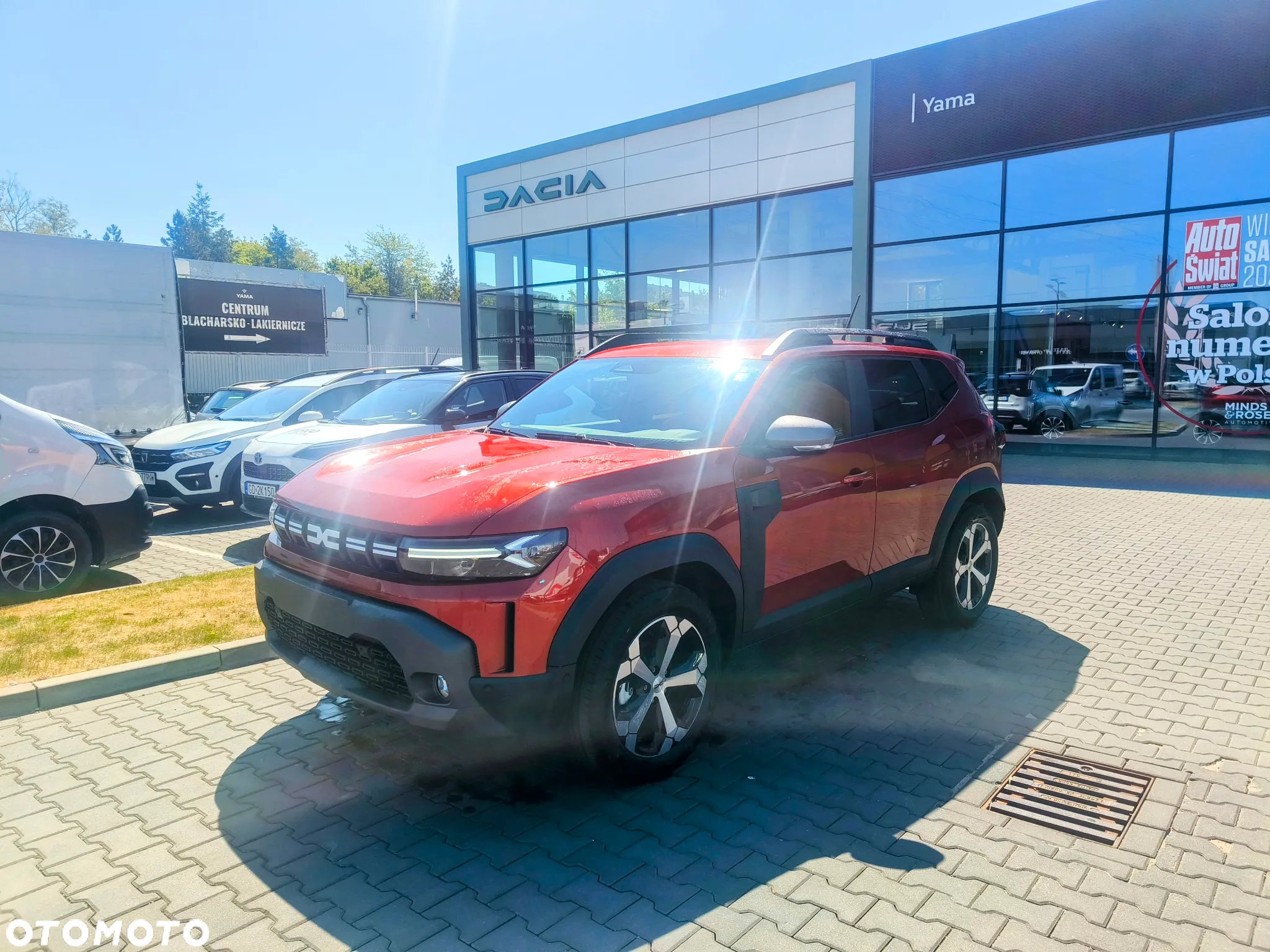 Dacia Duster - 3