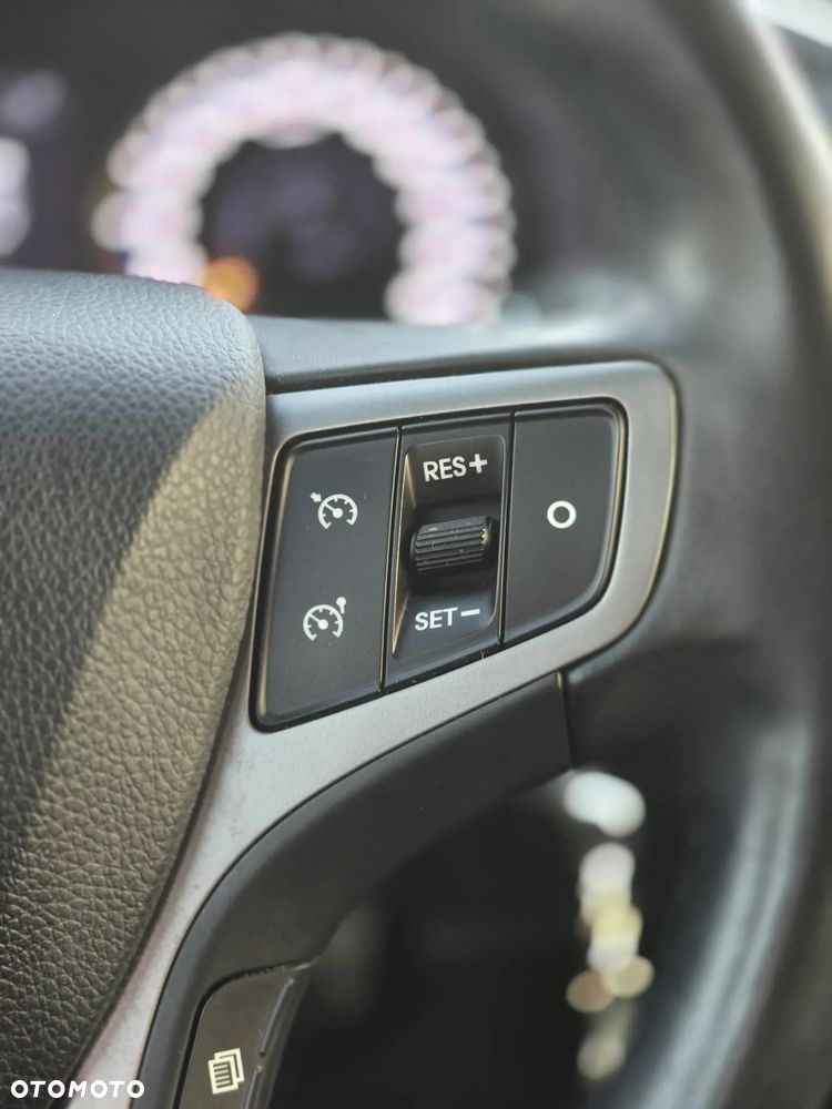 Hyundai i40 Kombi 1.7 CRDi Premium - 7