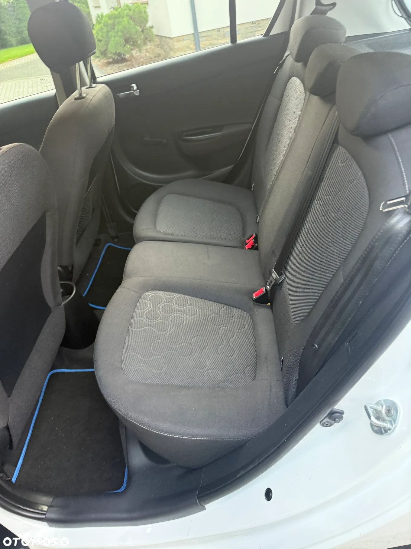 Hyundai i20 - 7
