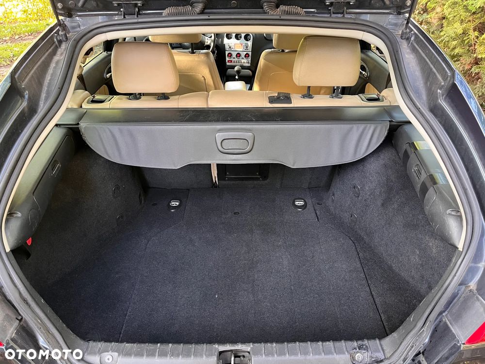 Alfa Romeo 156 - 12