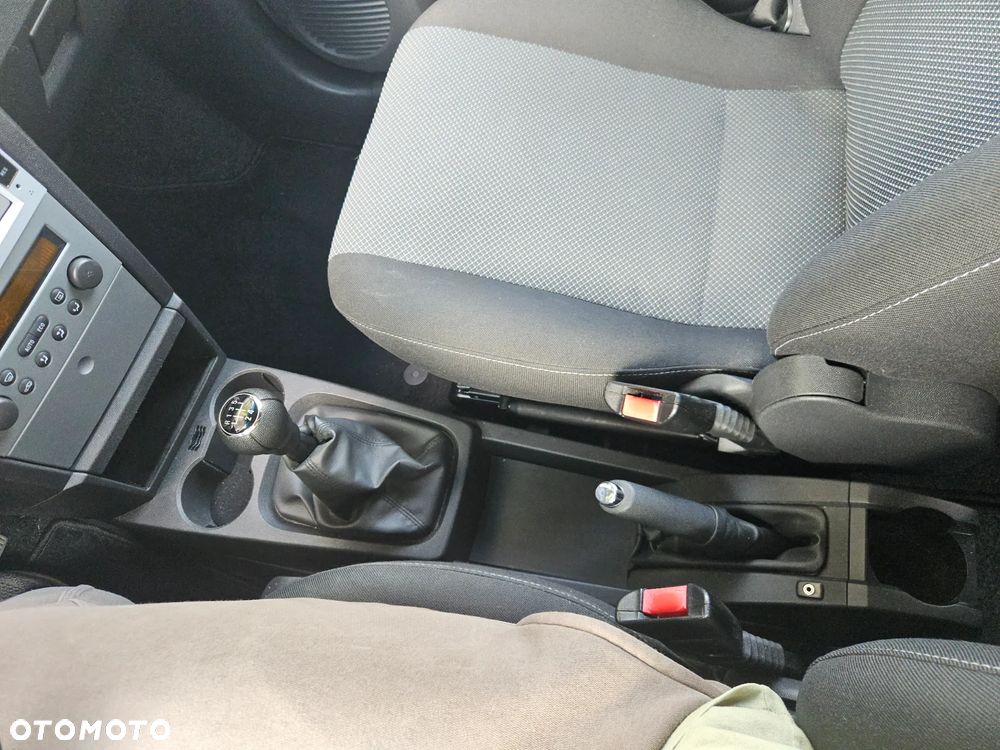 Opel Meriva 1.6 Cosmo - 6
