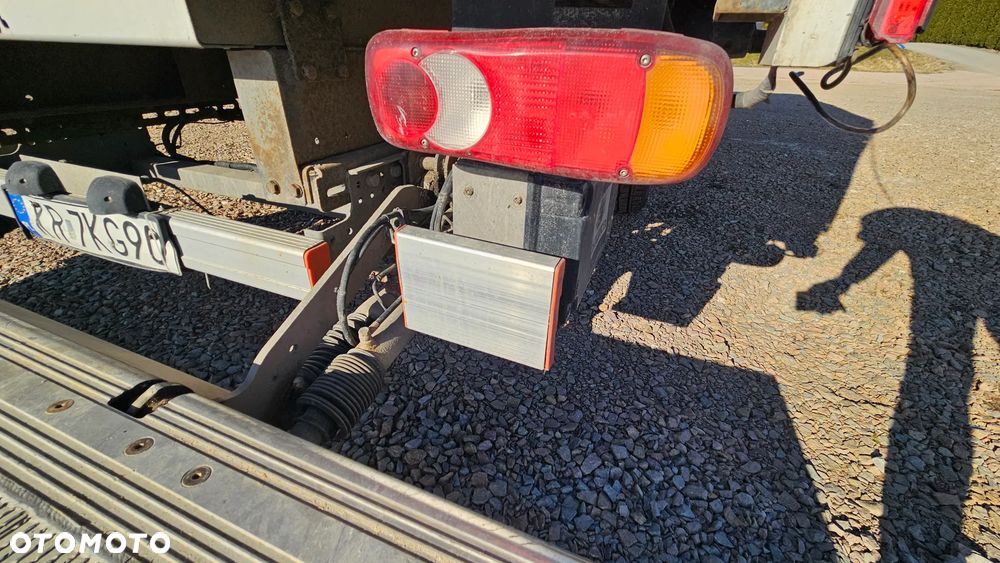 Opel Movano - Carpol - 17
