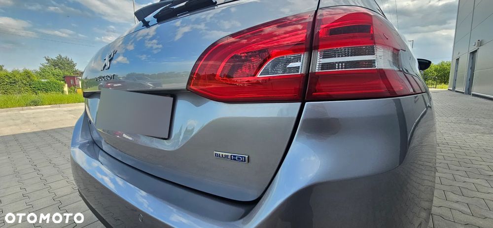 Peugeot 308 - 20