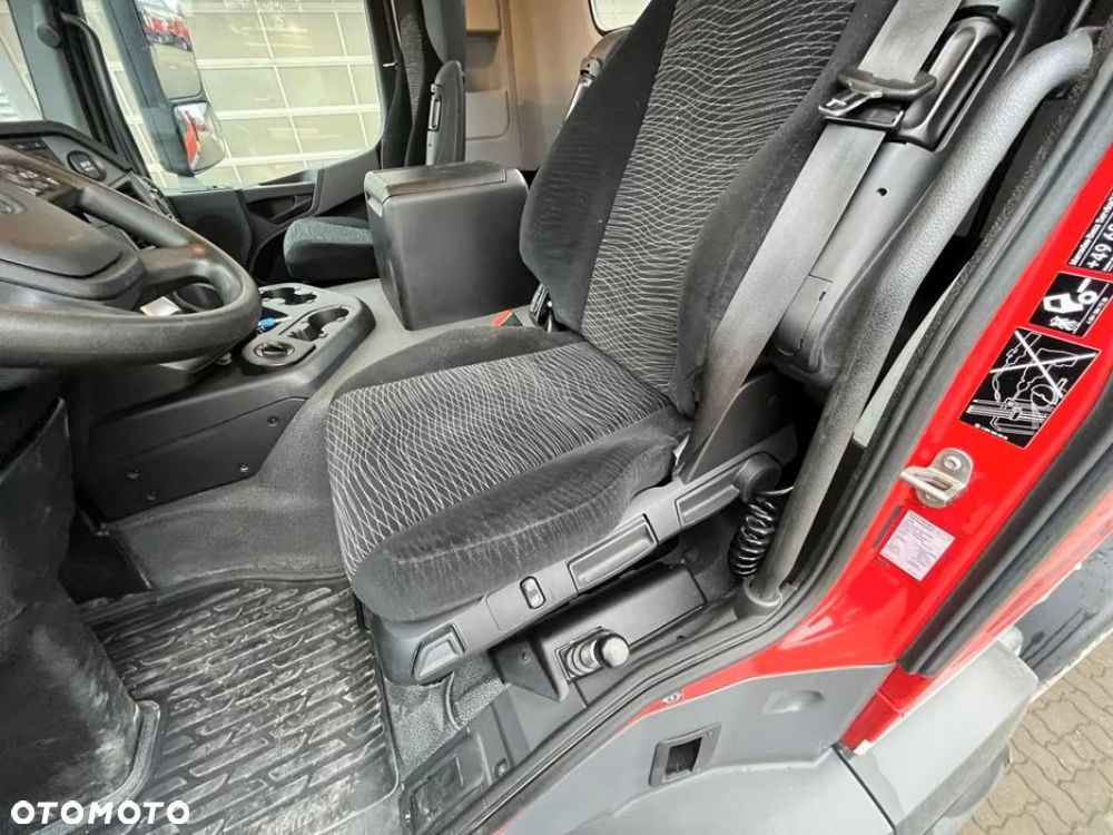 Mercedes-Benz Arocs 4145 8x6 4-osiowa wywrotka | Schmitz Cargobull | 57 269 km | Euro 6 - 9