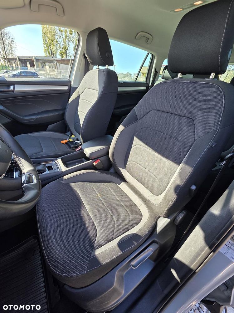 Skoda Kodiaq 2.0 TDI 4x2 Ambition DSG - 13