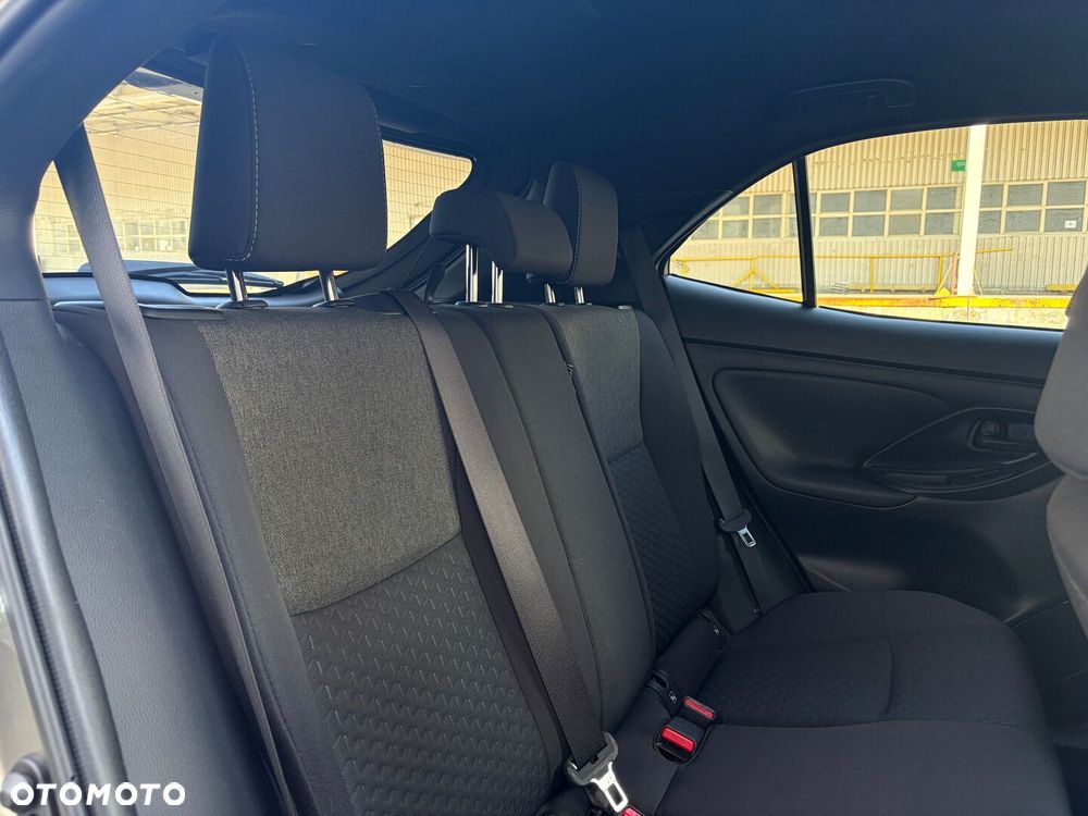 Toyota Yaris Cross Hybrid 1.5 Style - 38