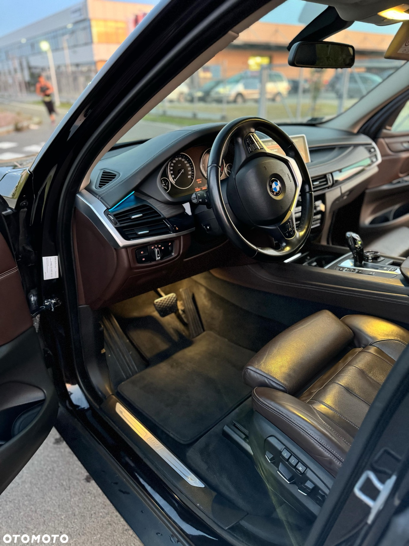 BMW X5 xDrive30d - 5