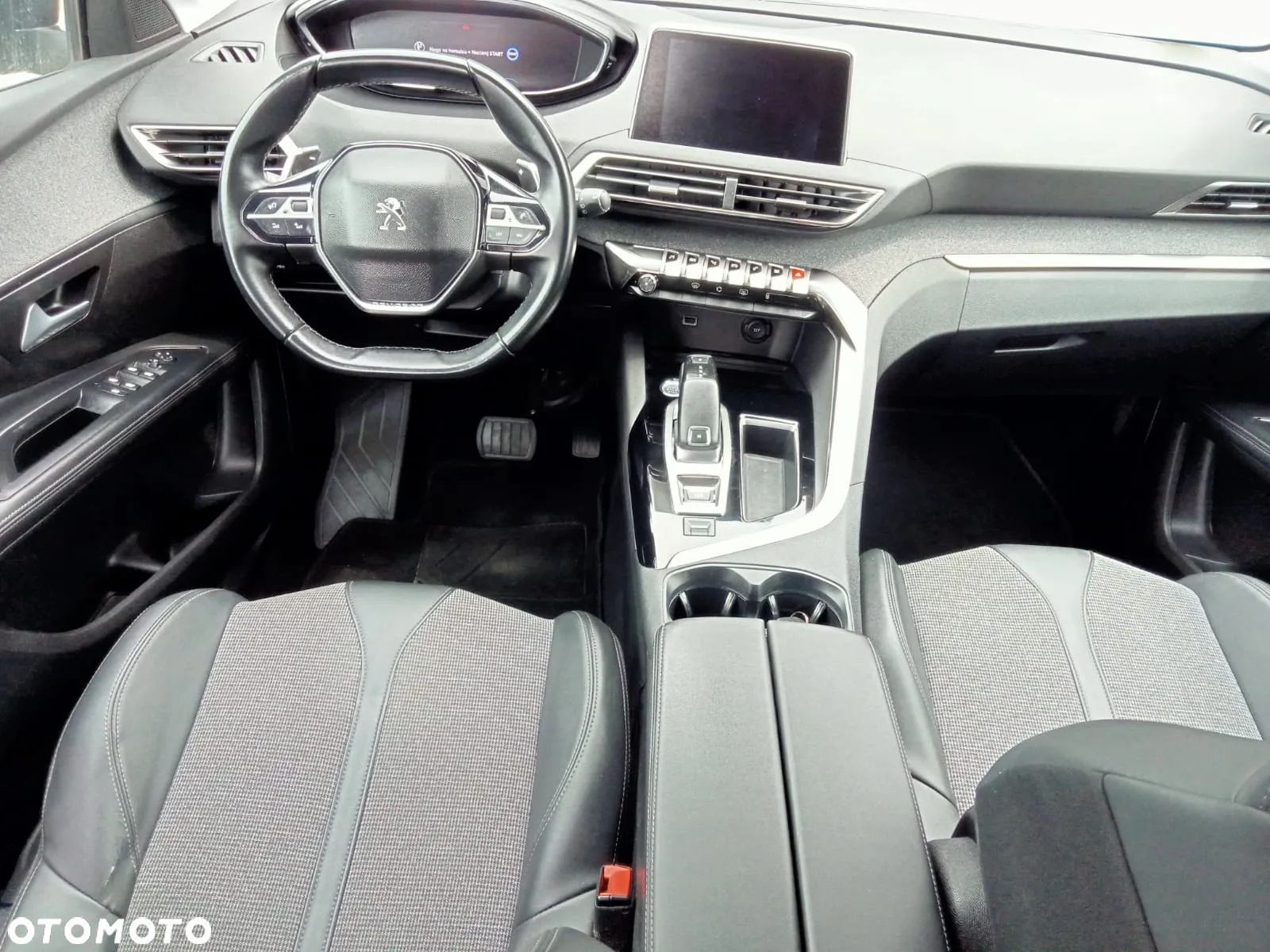 Peugeot 5008 1.5 BlueHDi Allure Pack S&S EAT8 - 14