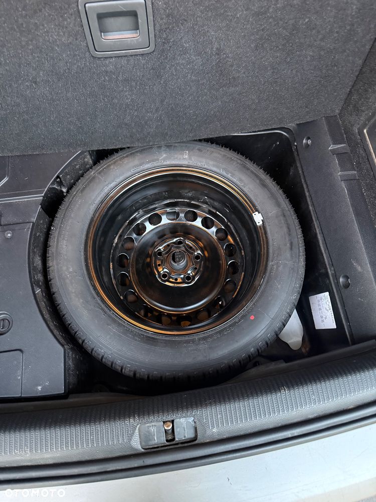 Volkswagen Passat - 19