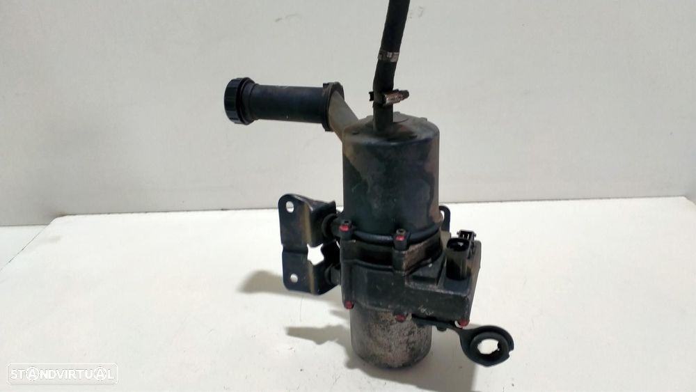 BOMBA DIREÇÃO PEUGEOT 307 SW 2002 -9643192380 - 5