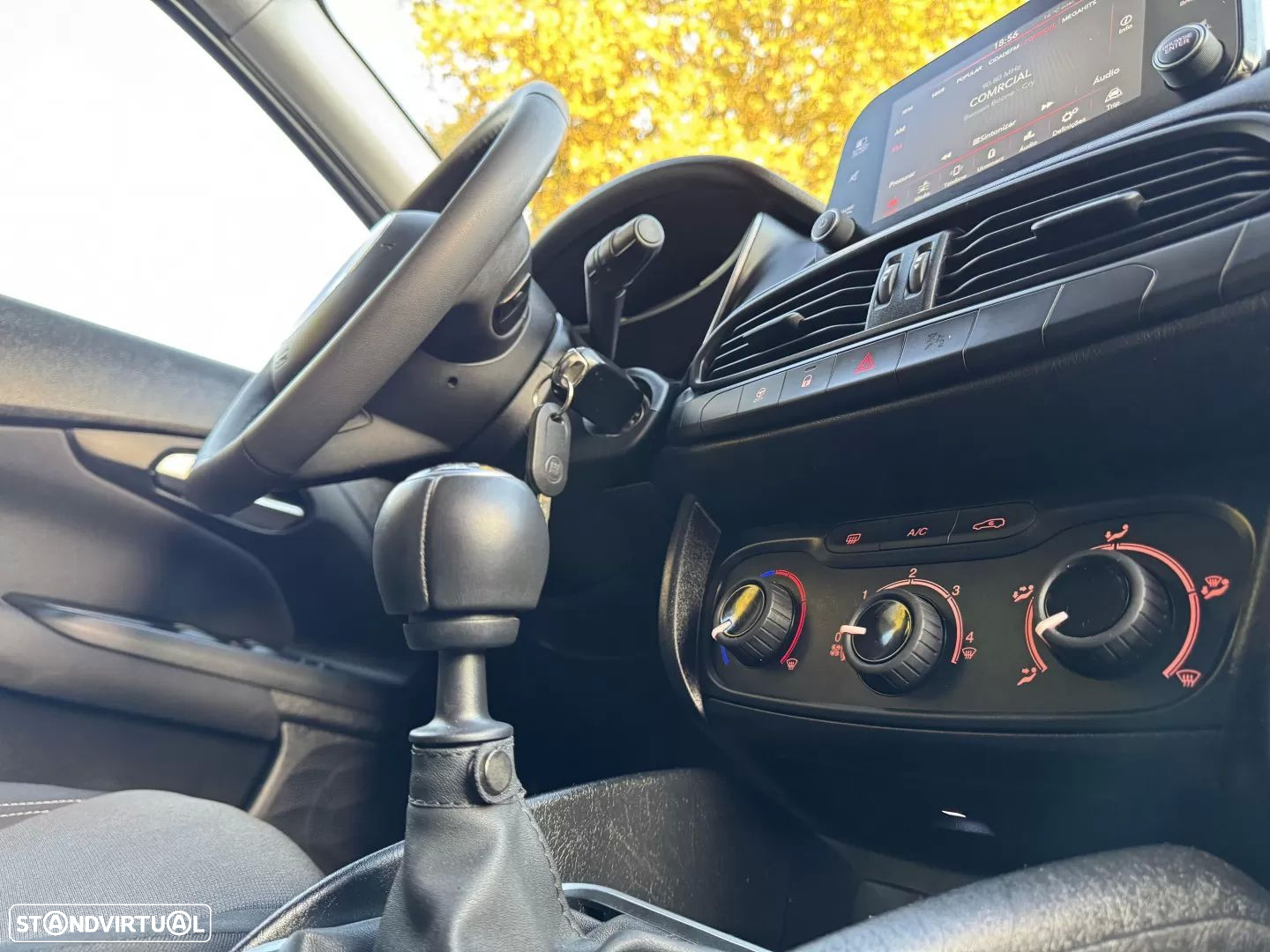 Fiat Tipo 1.4 Lounge - 35
