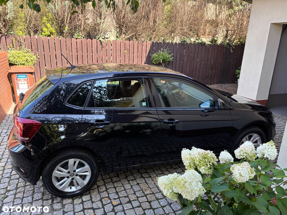 Volkswagen Polo 1.0 TSI Comfortline - 2