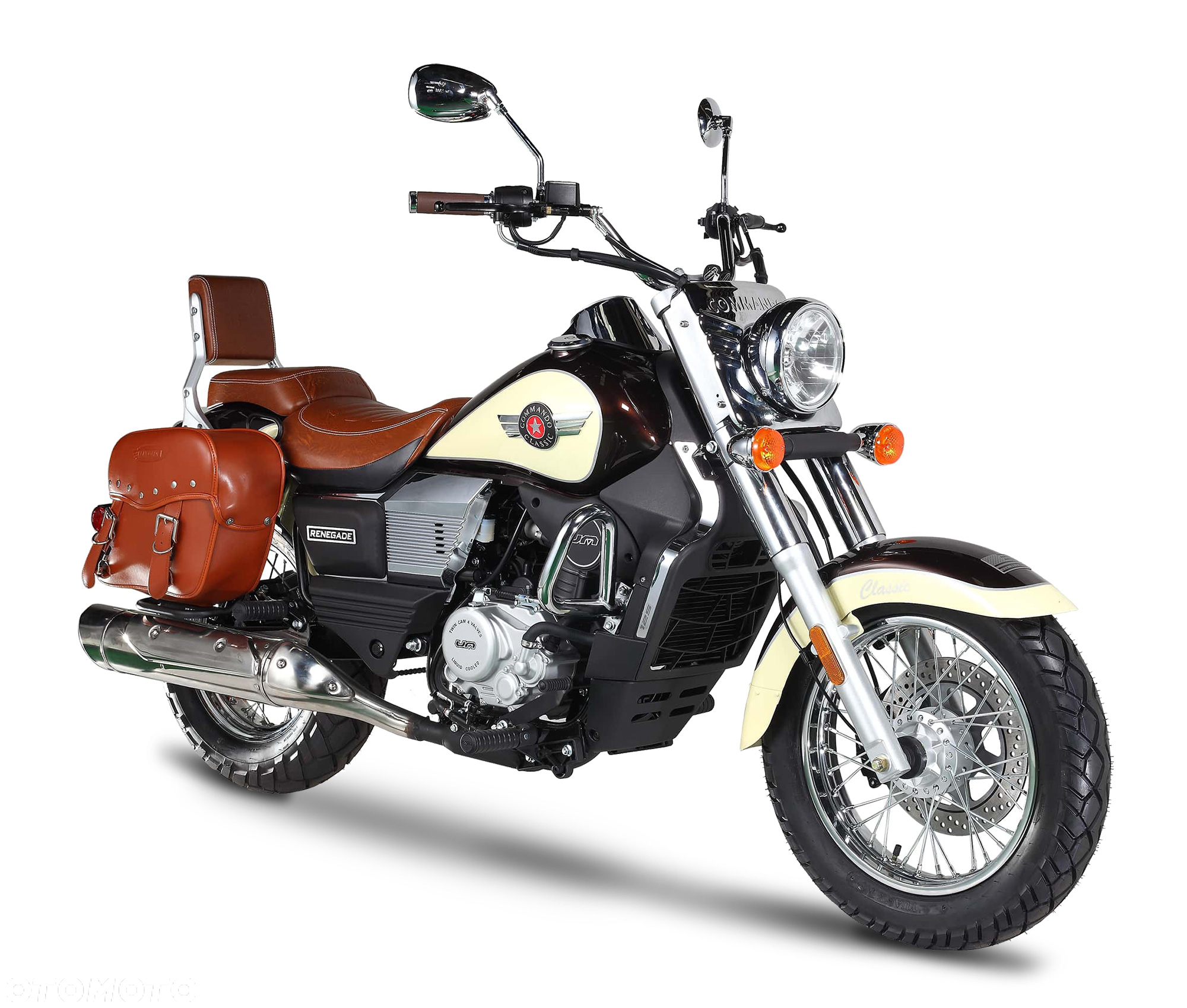 UM Renegade Commando - 2