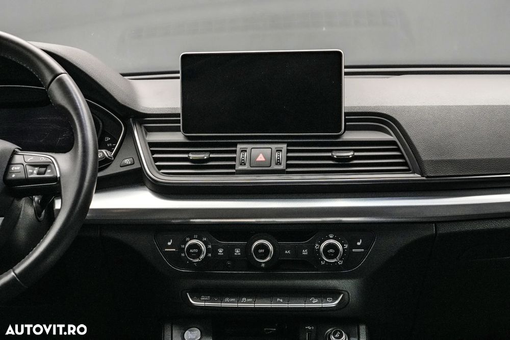 Audi Q5 35 TDI S tronic MHEV Advanced - 18