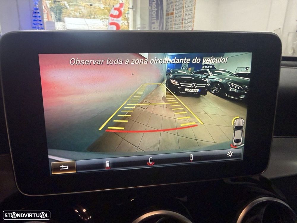 Mercedes-Benz GLC 250 d Coupe 4Matic 9G-TRONIC AMG Line - 21