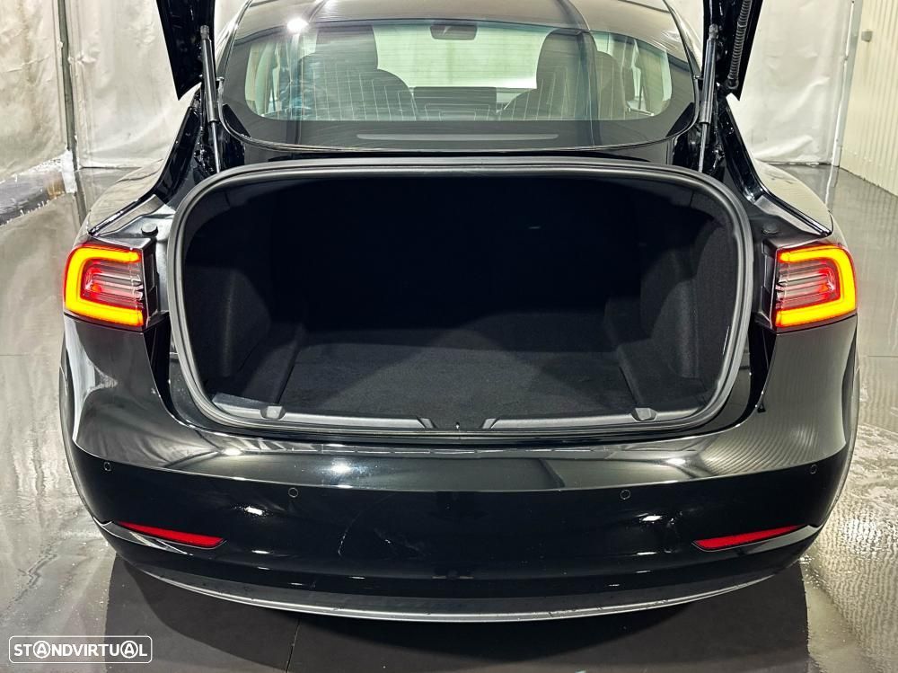 Tesla Model 3 Performance Dual Motor AWD - 51