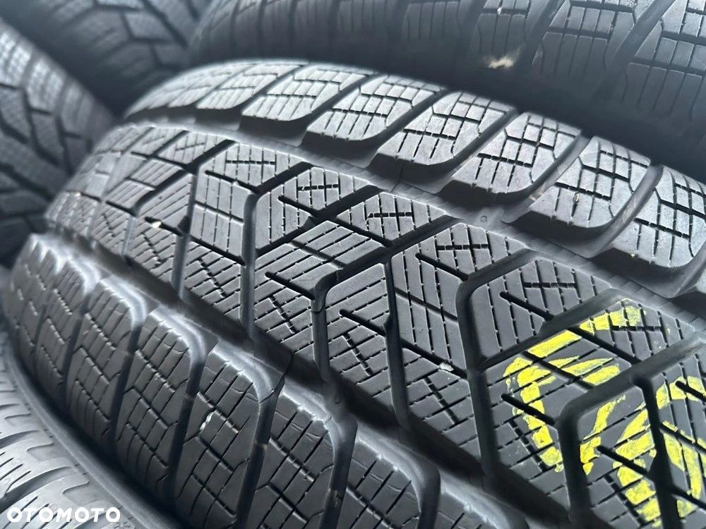 215/65r17 Pirelli Scorpion Winter_7mm_4szt_(661) - 6